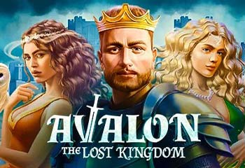 Avalon: The Lost Kingdom